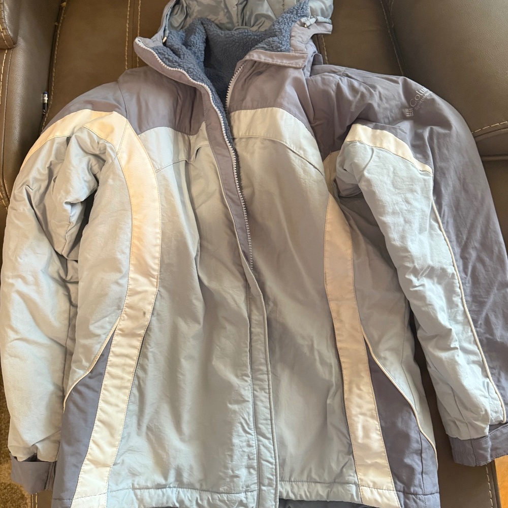 Columbia women’s coat